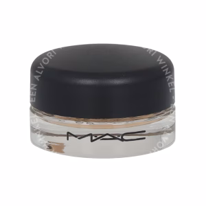 MAC Pro Longwear Paint Pot 5g Soft Ochre