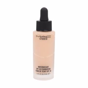 MAC Studio Waterweight Foundation SPF30 30ml NW20