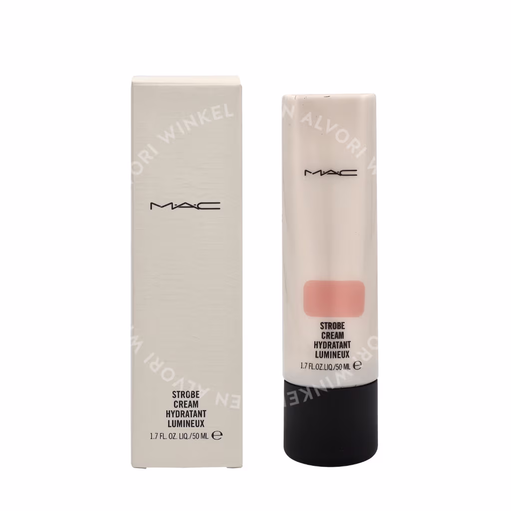 MAC Strobe Cream 50ml Pinklite - Afbeelding 3