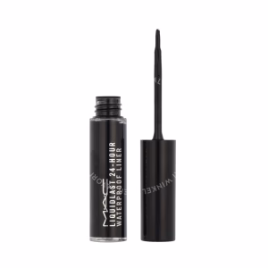 MAC Liquidlast 24H Waterproof Eye Liner 2.5ml Point Black