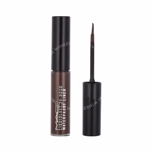 MAC Liquidlast 24H Waterproof Eye Liner 2.5ml Coco Bar