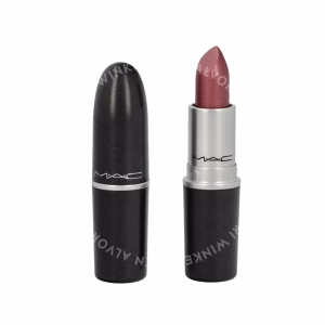 MAC Frost Lipstick 3g #313 Plum Dandy