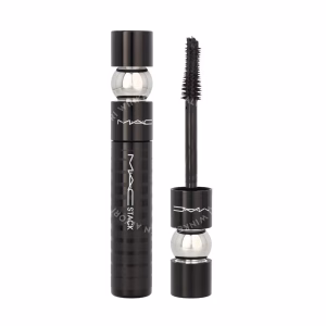 MAC Stack Macro Mascara 12ml Black