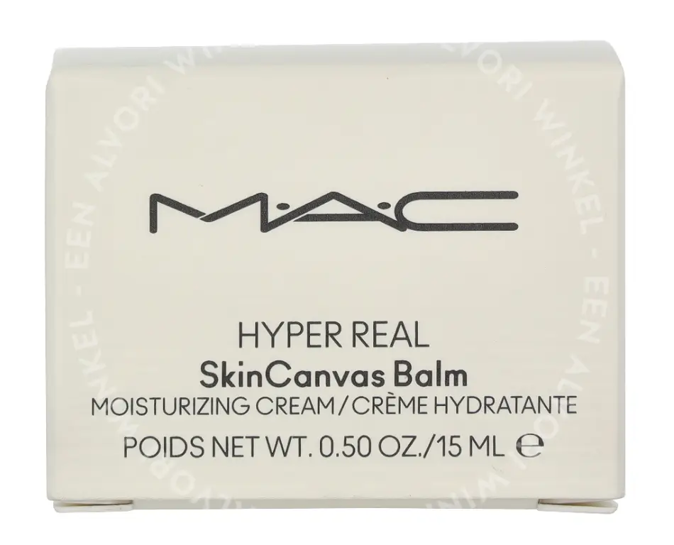 MAC Hyper Real Skincanvas Balm 15ml - Afbeelding 5