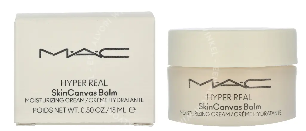 MAC Hyper Real Skincanvas Balm 15ml - Afbeelding 4