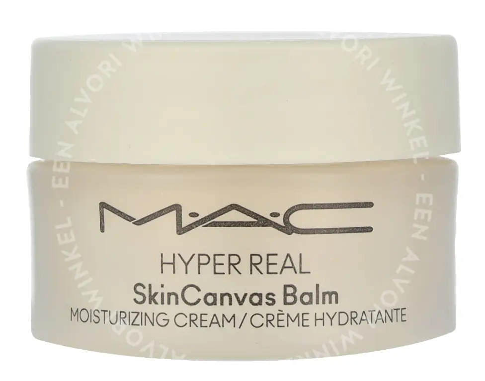MAC Hyper Real Skincanvas Balm 15ml - Afbeelding 6