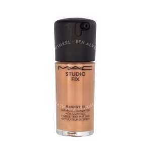 MAC Studio Fix Fluid Foundation SPF15 30ml NW25