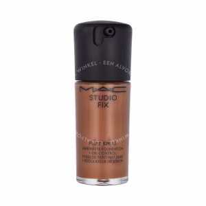 MAC Studio Fix Fluid Foundation SPF15 30ml NW47
