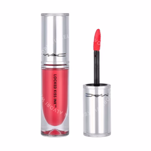 MAC Locked Kiss Ink 24HR Liquid Lipcolour 4ml Gracious