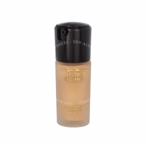 MAC Studio Radiance Serum-Powered Foundation 30ml NC12