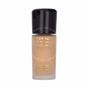 MAC Studio Radiance Serum-Powered Foundation 30ml #NC15