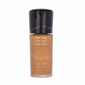 MAC Studio Radiance Serum-Powered Foundation 30ml #NC40