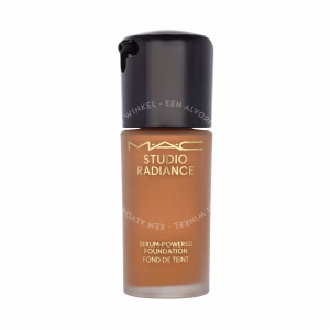 MAC Studio Radiance Serum-Powered Foundation 30ml #NC45