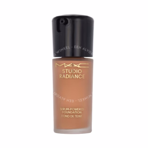 MAC Studio Radiance Serum-Powered Foundation 30ml #NW25