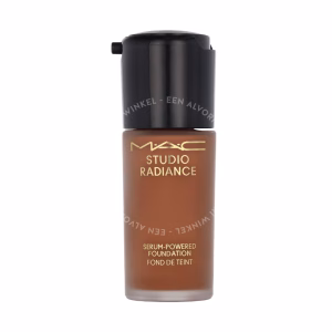 MAC Studio Radiance Serum-Powered Foundation 30ml #NC50
