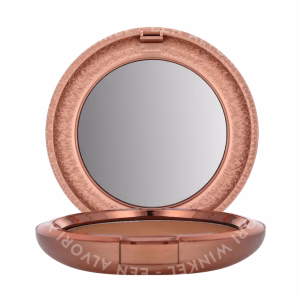 MAC Skinfinish Sunstruck Matte Bronzer 8g Matte Medium Golden
