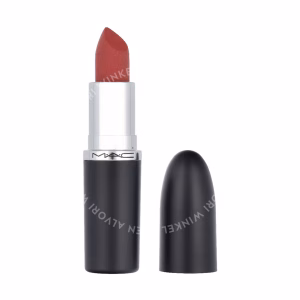 MAC Macximal Silky Matte Lipstick 3.5g #616 Taupe