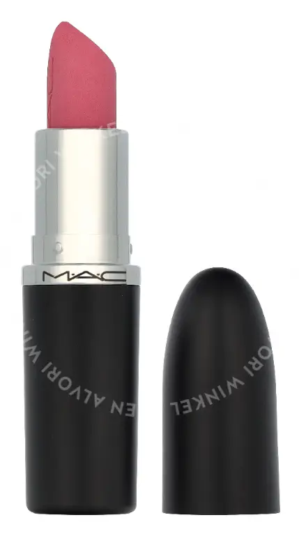 MAC Macximal Silky Matte Lipstick 3.5g #686 Snob - Afbeelding 6