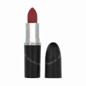MAC Macximal Silky Matte Lipstick 3.5g #690 Twig Twist