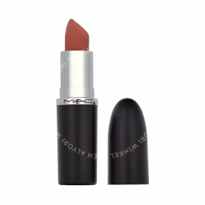 MAC Macximal Silky Matte Lipstick 3.5g #605 Honey Love