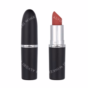 MAC Macximal Silky Matte Lipstick 3.5g #617 Velvet Teddy