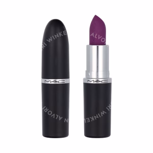 MAC Macximal Silky Matte Lipstick 3.5g Everybody's Heroine
