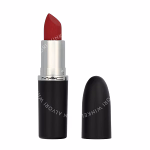 MAC Macximal Silky Matte Lipstick 3.5g #668 Forever Curious
