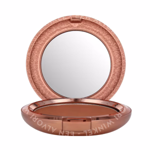 MAC Skinfinish Sunstruck Radiant Bronzer 8g Medium Golden