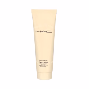 Mac Hyper Real Cream-To Foam Cleanser 125ml