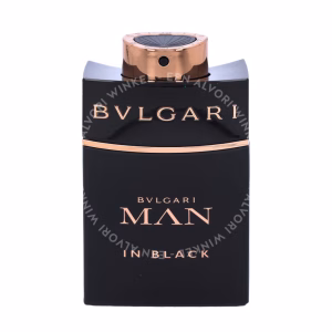 Bvlgari Man In Black Edp Spray 60ml