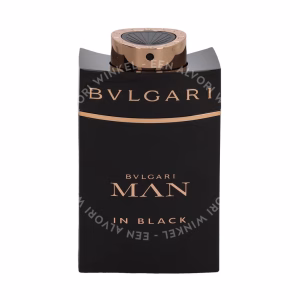 Bvlgari Man In Black Edp Spray 100ml