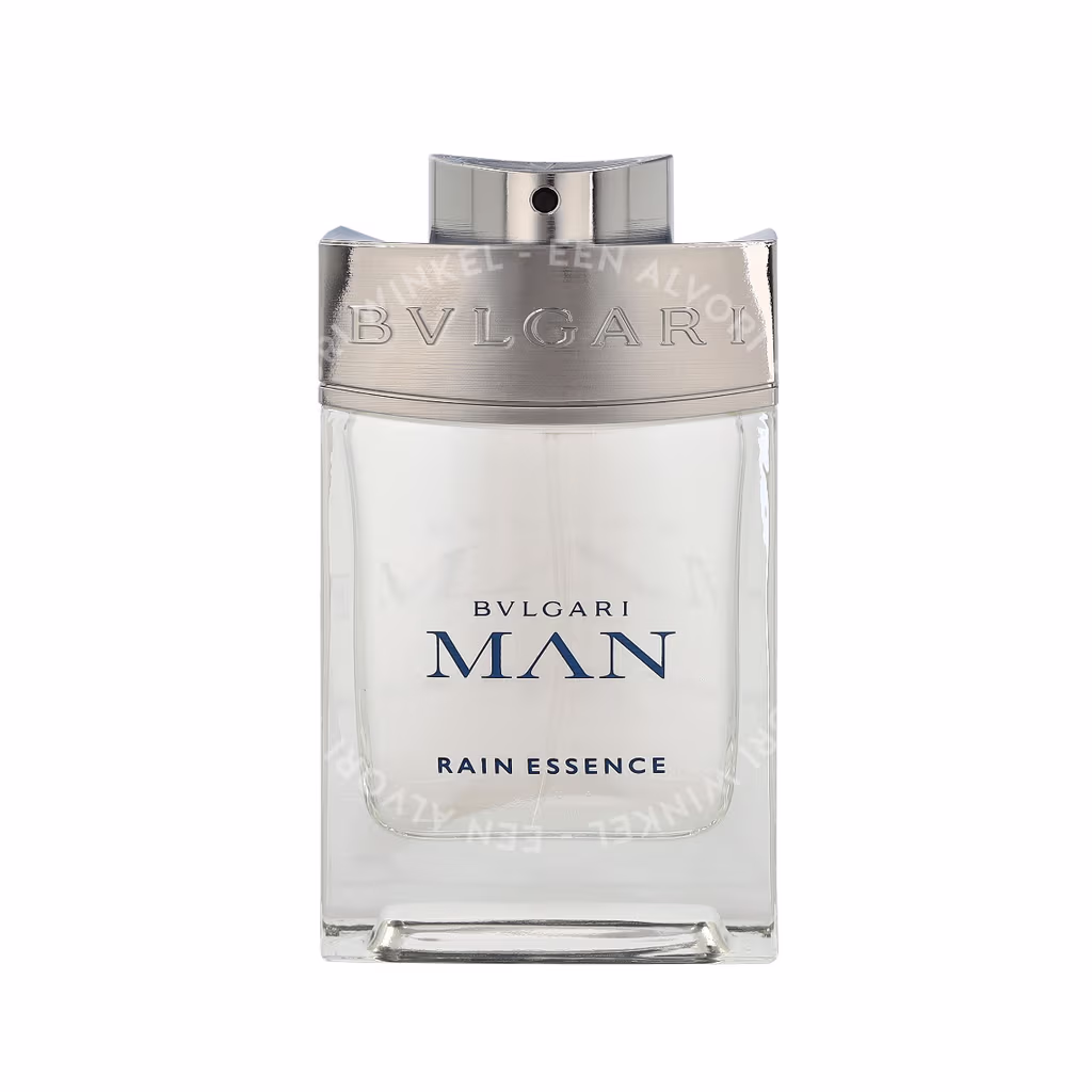 Bvlgari Man Rain Essence Edp Spray 100ml