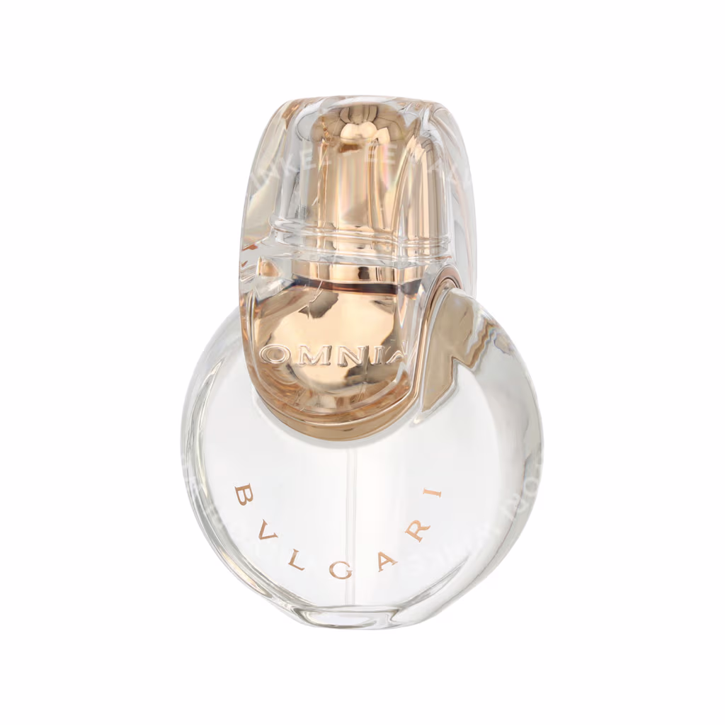 Bvlgari Omnia Crystalline Edt Spray 50ml
