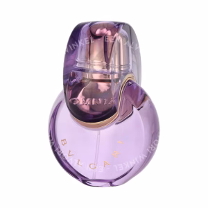 Bvlgari Omnia Amethyste Edt Spray 50ml