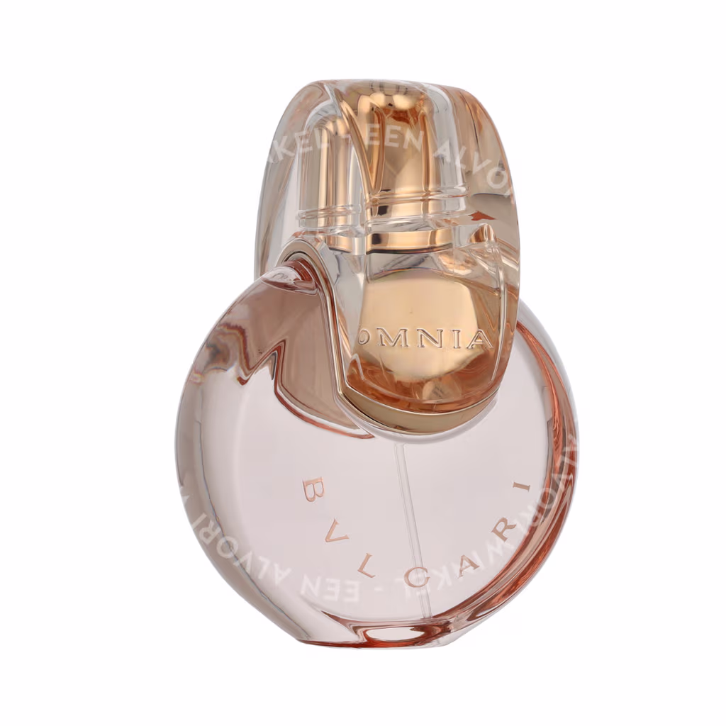Bvlgari Omnia Crystalline Edp Spray 100ml