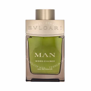 Bvlgari Man Wood Essence Edp Spray 100ml