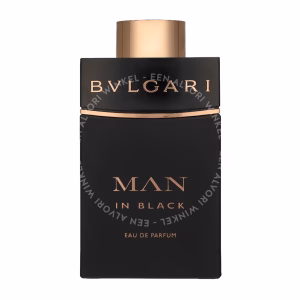 Bvlgari Man In Black Edp Spray 100ml