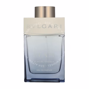 Bvlgari Man Glacial Essence Edp Spray 100ml