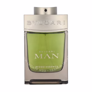 Bvlgari Man Wood Essence Edp Spray 100ml