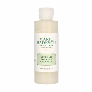 Mario Badescu Glycolic Foaming Cleanser 177ml All Skin Types