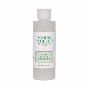 Mario Badescu Acne Facial Cleanser 177ml Skin Care