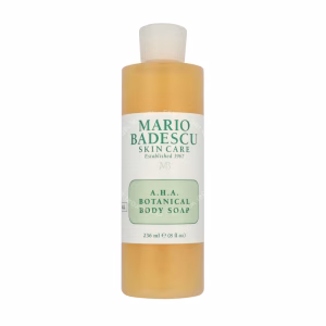 Mario Badescu AHA Botanical Body Soap 236ml
