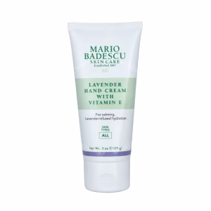 Mario Badescu Hand Cream Vitamin E 85g Lavender