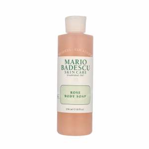 Mario Badescu Rose Body Soap 236ml