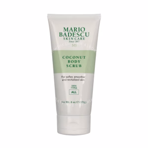 Mario Badescu Coconut Body Scrub 170ml