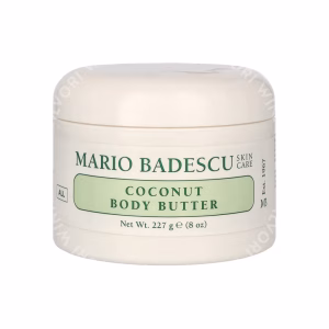 Mario Badescu Coconut Body Butter 227g