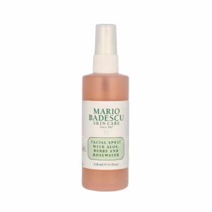 Mario Badescu Facial Spray 118ml Aloe, Herbs & Rosewater