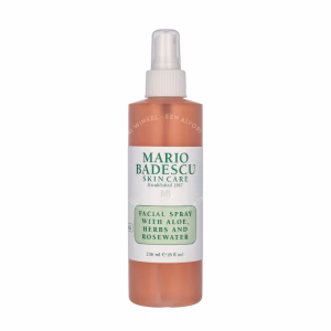 Mario Badescu Facial Spray 236ml Aloe, Herbs & Rosewater