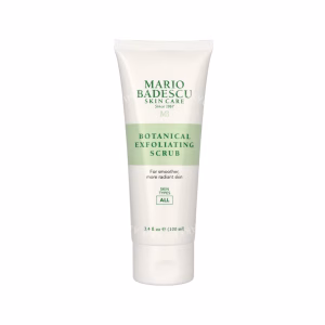 Mario Badescu Botanical Exfoliating Scrub 100ml