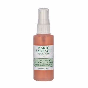 Mario Badescu Facial Spray 59ml Aloe, Herbs & Rosewater